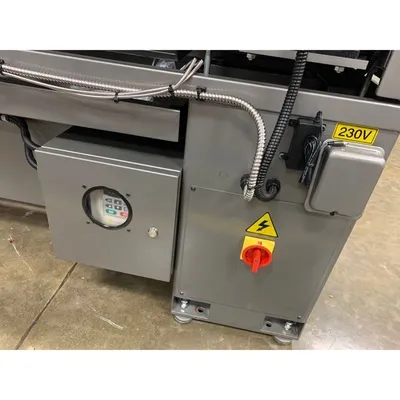 JET EVS-1440B Precision/Gap Bed Lathes | Sierra Victor Industries (10)