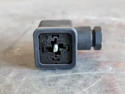 NEW 2016 HYDAC ELECTRONICS HDA 4475-A-6000-000
