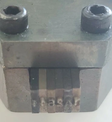 USED COMPACT GCD22X2 HTV 3/99