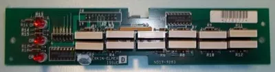 QTY. 1. PERKIN ELMER, TMA-7 ISSUE D, N519-9283, S/...