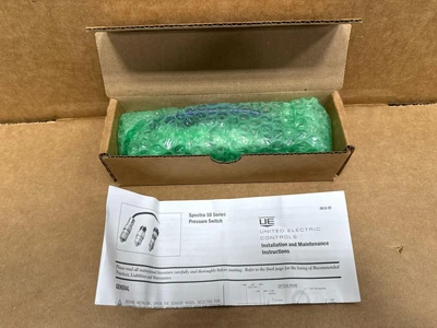 United Electric Controls _UNKNOWN_ Pressure Switches | Fram Fram LLC (6)