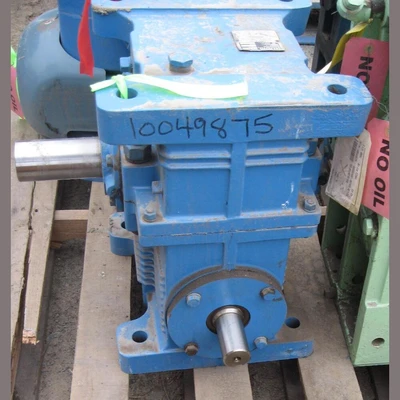 USED DELROYD E60