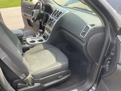 Used 2012 GMC ACADIA Miscellaneous Trucks/Trailers Michigan US | Miedema Asset Management Group #1402843
