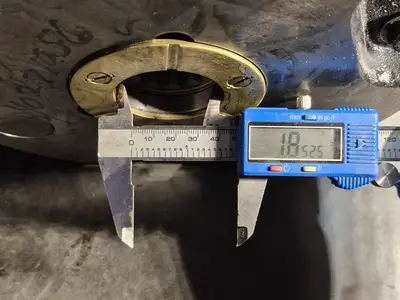 NEW SANDVIK 001079-061