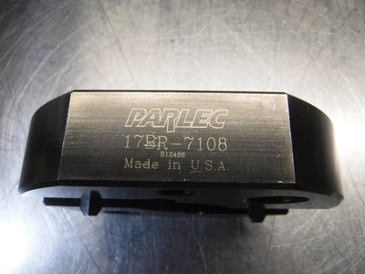 Parlec Size 08 Extension Base 17BR-7108 (LOC1671)