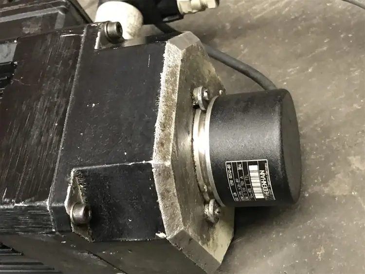 Used HEIDENHAIN ENCODER ROD 426 Misc Electrical & Power Parts BE | Apt International N.V #363217