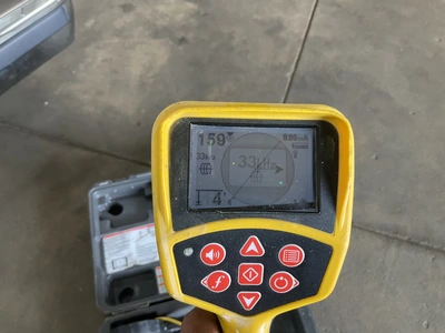 Used _UNKNOWN_ _UNKNOWN_ Portable Cable Fault Location Systems Michigan US | Miedema Asset Management Group #1468554