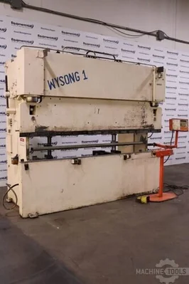 USED WYSONG THS140-120