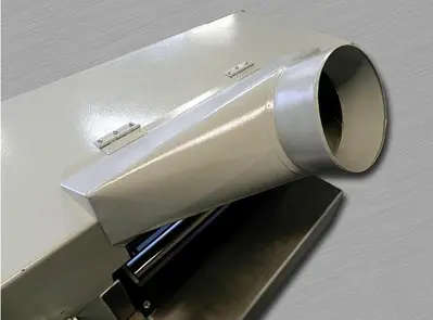 NEW CANTEK P-24HV