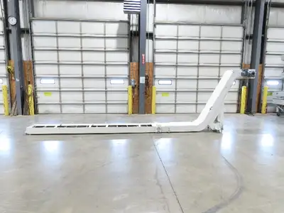 Used HENNIG _UNKNOWN_ Conveyor Parts Indiana US | Arrow Industrial #1366814
