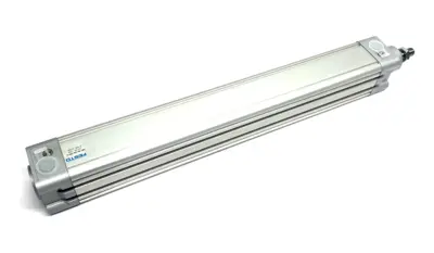New | in-Stock Festo DNC-40-320-PPV-A Pneumatic Cylinders Michigan US | Maverick Industrial Sales #1402060