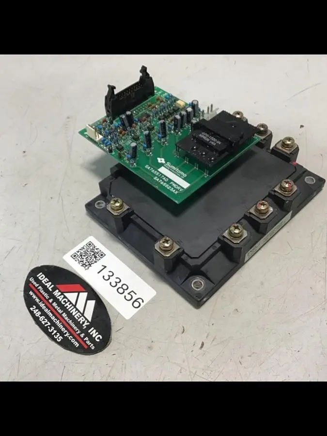 USED SUMITOMO SA765517AD