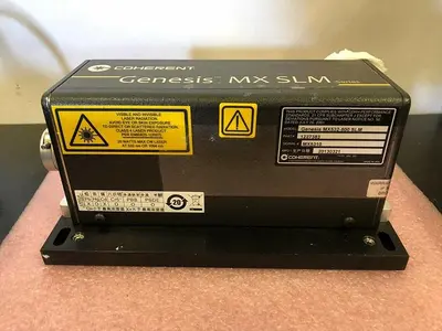 COHERENT GENESIS MX532-500 SLM