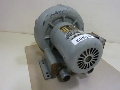 USED LORRAINE CH3