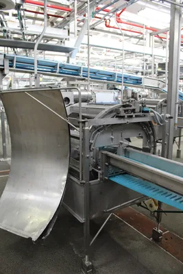 Solbern Tumble Filler
