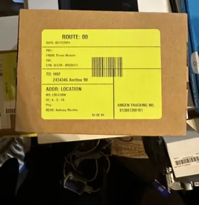 New | in-Stock Allen-Bradley 1734-EP24DC Miscellaneous Laboratory Equipment California US | CAL-L Enterprises #1459218
