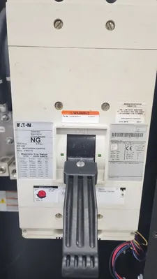 USED GENERAC 14742630100