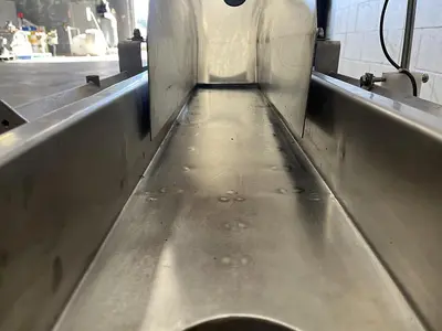 USED MEYER HS-46