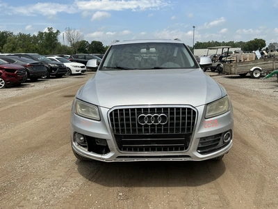 Used 2014 AUDI Q5 SUVs Michigan US | Miedema Asset Management Group #1489696