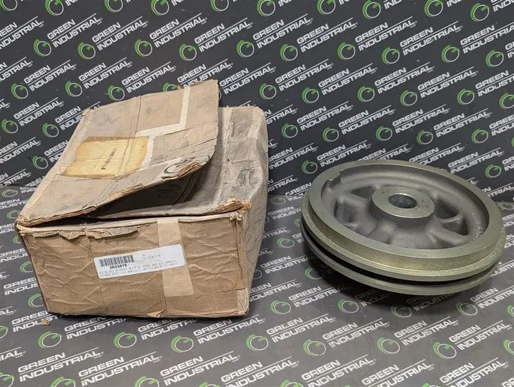 Used JOY _UNKNOWN_ Air Compressor Parts | Green Industrial #673669