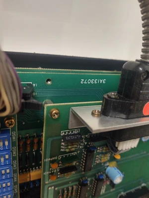 USED Mitsubishi Electric 3A133072