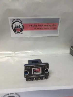 Used FURNAS D71221-31 Miscellaneous Equipment (Electrical & Power) | Surplus Asset Holdings #1197207