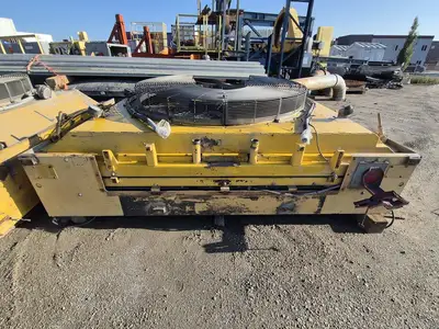 USED 2010 MESABI 117325