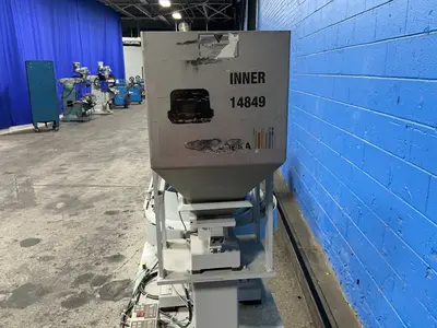 Used FEEDING CONCEPTS INC FC1297401 Miscellaneous Packaging Equipment Ohio US | HGR 24 #1407611