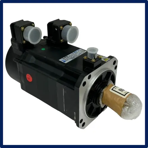 Used OTHER BRANDS BL-MC50E-20T WITH ER-HC-7200D Servo Motors Texas US | CNC TOOLS LLC #1387928