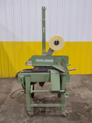 USED LITTLE DAVID 30/2