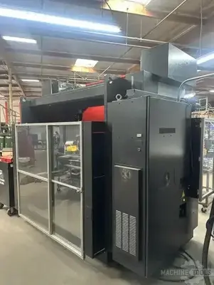 Used 2016 AMADA HD-8025NT Press Brakes Arizona US | KD Machinery #1427316