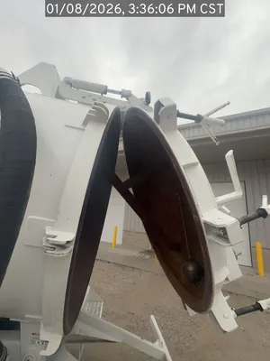 2019 Keith Huber Dominator DOT - Liquid Vac | American Contractors Equipment Supply (11)