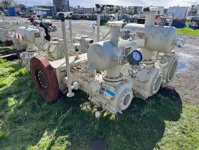 USED ARIEL JGJ-6