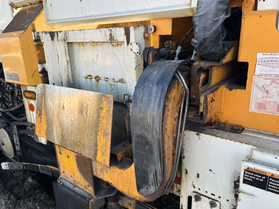 USED 2018 MACK LR613 REFUSE