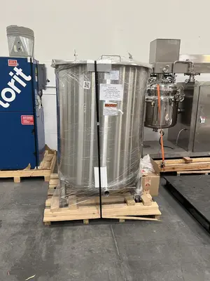 Used 2020 BAFCO SST-200G Stainless Steel Tanks New Jersey US | Buy It Direct Now #1393194