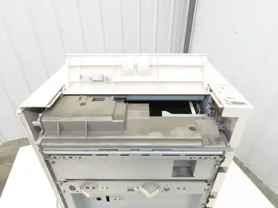 Ricoh Aficio LCIT RT4010 Printer Paperbank Paper Source 4000 Sheets Handler