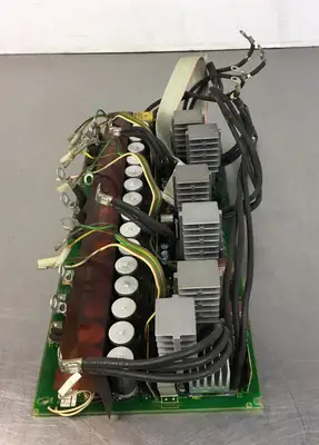 USED Siemens VORSCHUBMODUL