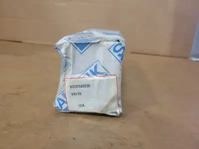 NEW 2022 SANDVIK BG00342635