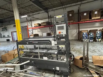 USED LITTLE DAVID 16A