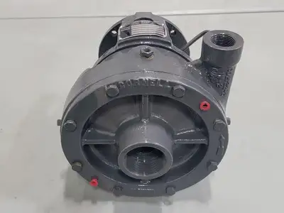 NEW CORNELL PUMP 1W-CC 1251S
