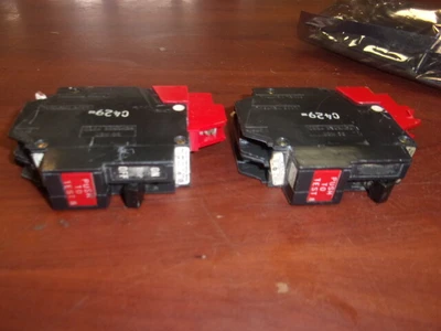 USED GE THQC-1130GF