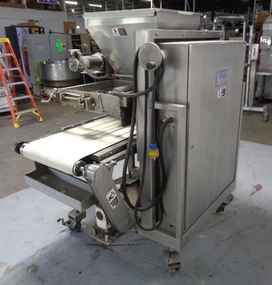 Used FEDCO XPD-4-18-CD Depositors California US | BakeryEquipment.com #1554738