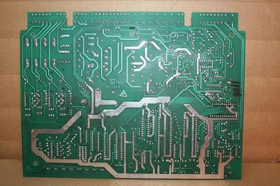 USED BARBER COLMAN A-13042-101