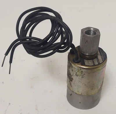NEW Honeywell Skinner V51D42125