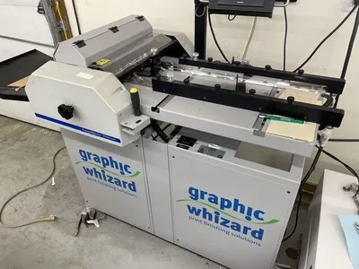 2005 HEIDELBERG PM52 2-Color | M3 Graphic Machinery (15)