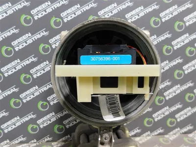 USED HONEYWELL STD120-A1H-00000-MB,S2,SV,F1C3-814F