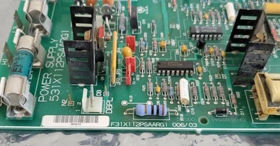 USED GENERAL ELECTRIC 531X112PSAARG1