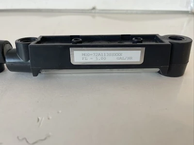 NEW US FILTER 72A113SSXXX