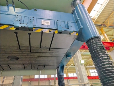 Used MILLUTENSIL MIL307 Die Tryout & Spotting Presses IT | Gamba Macchine Srl #1281121