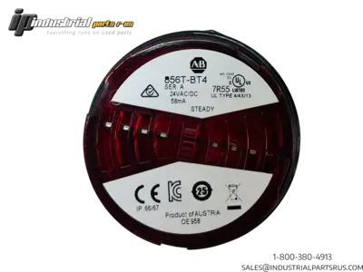 NEW ALLEN BRADLEY 856T-BT4